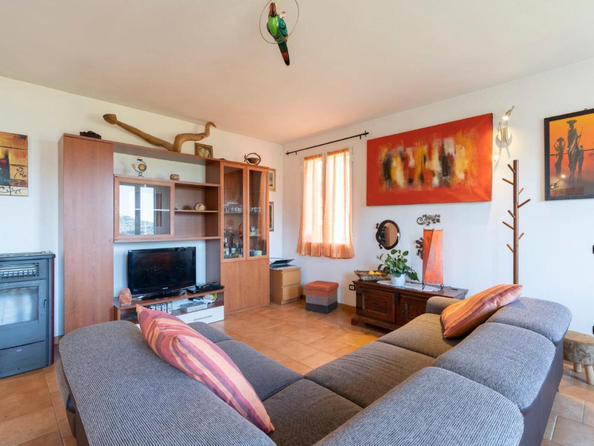 Holiday Home Lory House By Interhome Villa Viani ภายนอก รูปภาพ