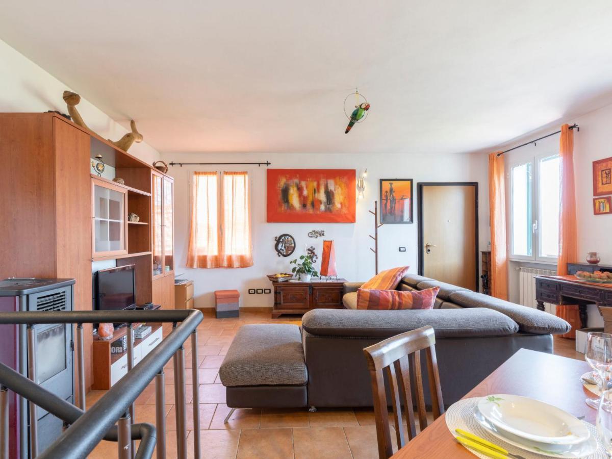 Holiday Home Lory House By Interhome Villa Viani ภายนอก รูปภาพ