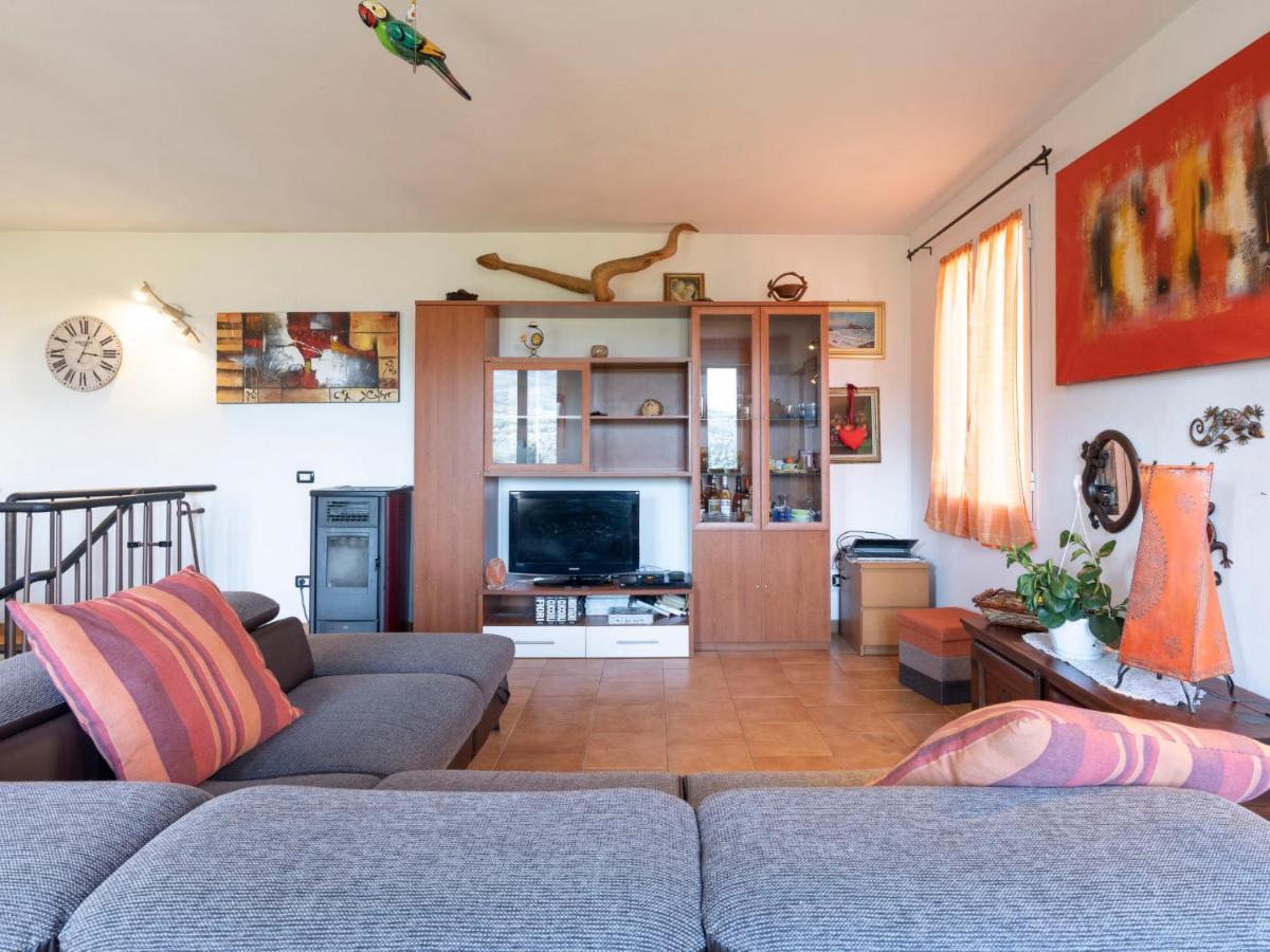 Holiday Home Lory House By Interhome Villa Viani ภายนอก รูปภาพ