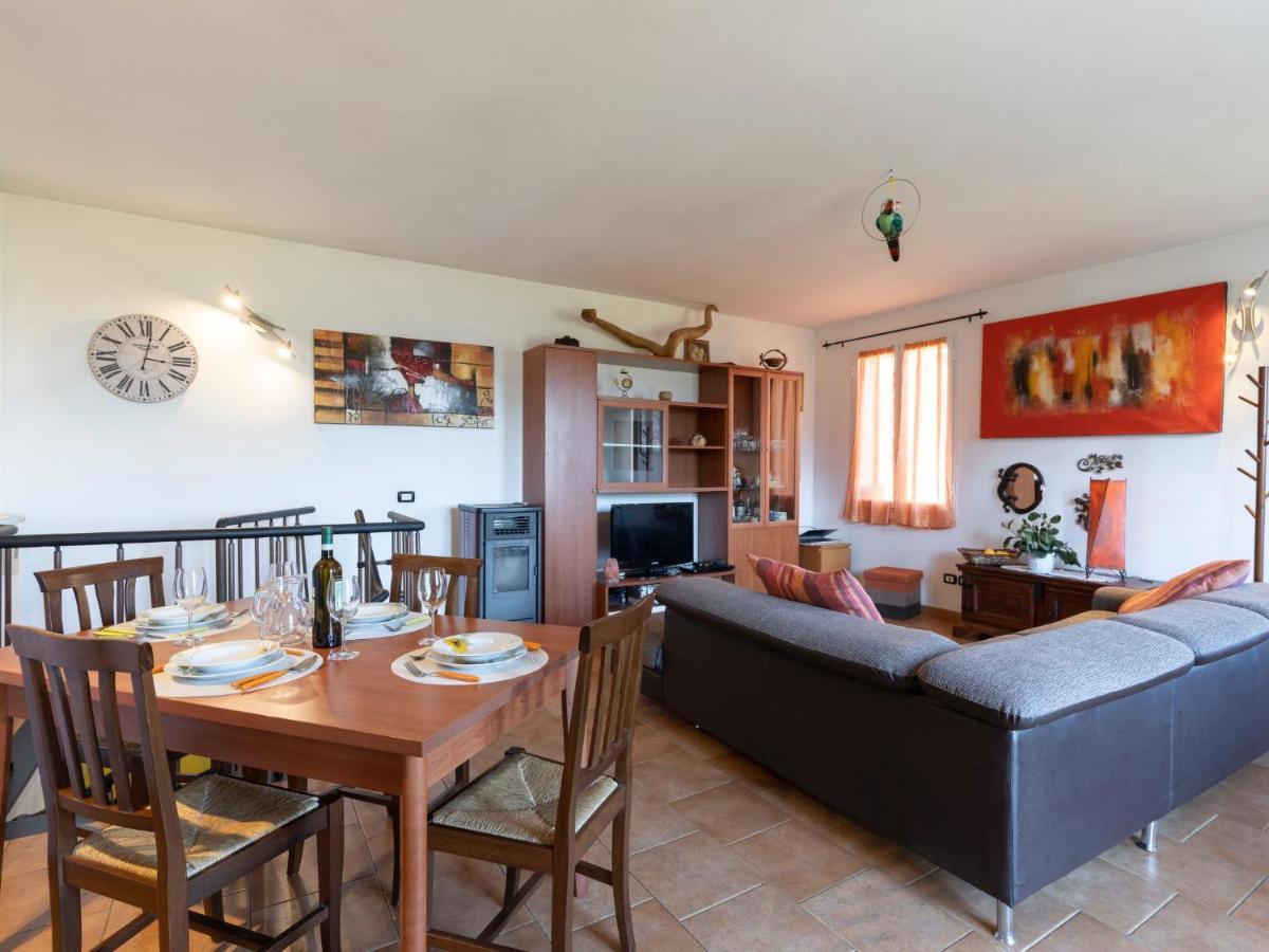 Holiday Home Lory House By Interhome Villa Viani ภายนอก รูปภาพ